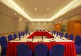 Crowne Plaza Chengdu City Center в Чэнду Китай ✅. Забронировать номер онлайн по выгодной цене в Crowne Plaza Chengdu City Center. Трансфер из аэропорта.