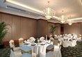 Crowne Plaza Chengdu City Center в Чэнду Китай ✅. Забронировать номер онлайн по выгодной цене в Crowne Plaza Chengdu City Center. Трансфер из аэропорта.