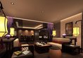 Crowne Plaza Chengdu City Center в Чэнду Китай ✅. Забронировать номер онлайн по выгодной цене в Crowne Plaza Chengdu City Center. Трансфер из аэропорта.