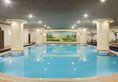 Crowne Plaza Chengdu City Center в Чэнду Китай ✅. Забронировать номер онлайн по выгодной цене в Crowne Plaza Chengdu City Center. Трансфер из аэропорта.