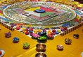 Chengdu Tibet Hotel в Чэнду Китай ✅. Забронировать номер онлайн по выгодной цене в Chengdu Tibet Hotel. Трансфер из аэропорта.