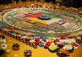 Chengdu Tibet Hotel в Чэнду Китай ✅. Забронировать номер онлайн по выгодной цене в Chengdu Tibet Hotel. Трансфер из аэропорта.