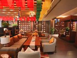 Chengdu Tibet Hotel в Чэнду Китай ✅. Забронировать номер онлайн по выгодной цене в Chengdu Tibet Hotel. Трансфер из аэропорта.