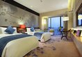 Crowne Plaza Chengdu West в Чэнду Китай ✅. Забронировать номер онлайн по выгодной цене в Crowne Plaza Chengdu West. Трансфер из аэропорта.