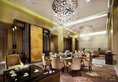 Crowne Plaza Chengdu West в Чэнду Китай ✅. Забронировать номер онлайн по выгодной цене в Crowne Plaza Chengdu West. Трансфер из аэропорта.