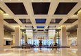 Crowne Plaza Chengdu West в Чэнду Китай ✅. Забронировать номер онлайн по выгодной цене в Crowne Plaza Chengdu West. Трансфер из аэропорта.