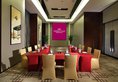 Crowne Plaza Chengdu West в Чэнду Китай ✅. Забронировать номер онлайн по выгодной цене в Crowne Plaza Chengdu West. Трансфер из аэропорта.