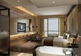 Crowne Plaza Chengdu West в Чэнду Китай ✅. Забронировать номер онлайн по выгодной цене в Crowne Plaza Chengdu West. Трансфер из аэропорта.