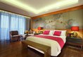 Crowne Plaza Chengdu West в Чэнду Китай ✅. Забронировать номер онлайн по выгодной цене в Crowne Plaza Chengdu West. Трансфер из аэропорта.
