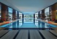 Crowne Plaza Chengdu West в Чэнду Китай ✅. Забронировать номер онлайн по выгодной цене в Crowne Plaza Chengdu West. Трансфер из аэропорта.