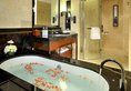 Crowne Plaza Chengdu West в Чэнду Китай ✅. Забронировать номер онлайн по выгодной цене в Crowne Plaza Chengdu West. Трансфер из аэропорта.