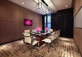 Crowne Plaza Chengdu West в Чэнду Китай ✅. Забронировать номер онлайн по выгодной цене в Crowne Plaza Chengdu West. Трансфер из аэропорта.