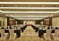Crowne Plaza Chengdu West в Чэнду Китай ✅. Забронировать номер онлайн по выгодной цене в Crowne Plaza Chengdu West. Трансфер из аэропорта.