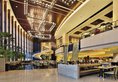 Crowne Plaza Chengdu West в Чэнду Китай ✅. Забронировать номер онлайн по выгодной цене в Crowne Plaza Chengdu West. Трансфер из аэропорта.