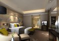Crowne Plaza Chengdu West в Чэнду Китай ✅. Забронировать номер онлайн по выгодной цене в Crowne Plaza Chengdu West. Трансфер из аэропорта.