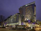 InterContinental Century City Chengdu в Чэнду Китай ✅. Забронировать номер онлайн по выгодной цене в InterContinental Century City Chengdu. Трансфер из аэропорта.