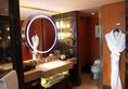 InterContinental Century City Chengdu в Чэнду Китай ✅. Забронировать номер онлайн по выгодной цене в InterContinental Century City Chengdu. Трансфер из аэропорта.