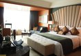InterContinental Century City Chengdu в Чэнду Китай ✅. Забронировать номер онлайн по выгодной цене в InterContinental Century City Chengdu. Трансфер из аэропорта.