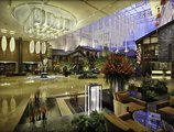 InterContinental Century City Chengdu в Чэнду Китай ✅. Забронировать номер онлайн по выгодной цене в InterContinental Century City Chengdu. Трансфер из аэропорта.