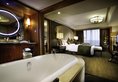 InterContinental Century City Chengdu в Чэнду Китай ✅. Забронировать номер онлайн по выгодной цене в InterContinental Century City Chengdu. Трансфер из аэропорта.