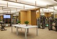 Grand Hyatt Chengdu в Чэнду Китай ✅. Забронировать номер онлайн по выгодной цене в Grand Hyatt Chengdu. Трансфер из аэропорта.