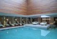 Grand Hyatt Chengdu в Чэнду Китай ✅. Забронировать номер онлайн по выгодной цене в Grand Hyatt Chengdu. Трансфер из аэропорта.