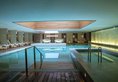 Grand Hyatt Chengdu в Чэнду Китай ✅. Забронировать номер онлайн по выгодной цене в Grand Hyatt Chengdu. Трансфер из аэропорта.