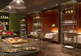 Grand Hyatt Chengdu в Чэнду Китай ✅. Забронировать номер онлайн по выгодной цене в Grand Hyatt Chengdu. Трансфер из аэропорта.