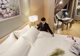 HDCL Service Residence в Чэнду Китай ✅. Забронировать номер онлайн по выгодной цене в HDCL Service Residence. Трансфер из аэропорта.