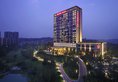 Crowne Plaza Chengdu Panda Garden в Чэнду Китай ✅. Забронировать номер онлайн по выгодной цене в Crowne Plaza Chengdu Panda Garden. Трансфер из аэропорта.