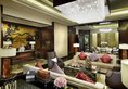 Crowne Plaza Chengdu Panda Garden в Чэнду Китай ✅. Забронировать номер онлайн по выгодной цене в Crowne Plaza Chengdu Panda Garden. Трансфер из аэропорта.