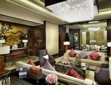 Crowne Plaza Chengdu Panda Garden в Чэнду Китай ✅. Забронировать номер онлайн по выгодной цене в Crowne Plaza Chengdu Panda Garden. Трансфер из аэропорта.