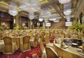 Crowne Plaza Chengdu Panda Garden в Чэнду Китай ✅. Забронировать номер онлайн по выгодной цене в Crowne Plaza Chengdu Panda Garden. Трансфер из аэропорта.
