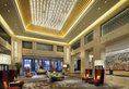 Crowne Plaza Chengdu Panda Garden в Чэнду Китай ✅. Забронировать номер онлайн по выгодной цене в Crowne Plaza Chengdu Panda Garden. Трансфер из аэропорта.