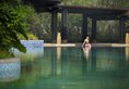 Crowne Plaza Chengdu Panda Garden в Чэнду Китай ✅. Забронировать номер онлайн по выгодной цене в Crowne Plaza Chengdu Panda Garden. Трансфер из аэропорта.