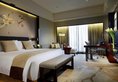Crowne Plaza Chengdu Panda Garden в Чэнду Китай ✅. Забронировать номер онлайн по выгодной цене в Crowne Plaza Chengdu Panda Garden. Трансфер из аэропорта.