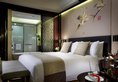 Crowne Plaza Chengdu Panda Garden в Чэнду Китай ✅. Забронировать номер онлайн по выгодной цене в Crowne Plaza Chengdu Panda Garden. Трансфер из аэропорта.