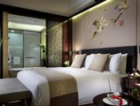 Crowne Plaza Chengdu Panda Garden в Чэнду Китай ✅. Забронировать номер онлайн по выгодной цене в Crowne Plaza Chengdu Panda Garden. Трансфер из аэропорта.