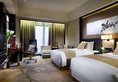 Crowne Plaza Chengdu Panda Garden в Чэнду Китай ✅. Забронировать номер онлайн по выгодной цене в Crowne Plaza Chengdu Panda Garden. Трансфер из аэропорта.