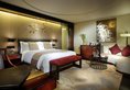 Crowne Plaza Chengdu Panda Garden в Чэнду Китай ✅. Забронировать номер онлайн по выгодной цене в Crowne Plaza Chengdu Panda Garden. Трансфер из аэропорта.