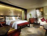 Crowne Plaza Chengdu Panda Garden в Чэнду Китай ✅. Забронировать номер онлайн по выгодной цене в Crowne Plaza Chengdu Panda Garden. Трансфер из аэропорта.