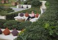 Crowne Plaza Chengdu Panda Garden в Чэнду Китай ✅. Забронировать номер онлайн по выгодной цене в Crowne Plaza Chengdu Panda Garden. Трансфер из аэропорта.