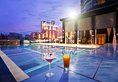 Renaissance Chengdu Hotel в Чэнду Китай ✅. Забронировать номер онлайн по выгодной цене в Renaissance Chengdu Hotel. Трансфер из аэропорта.
