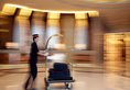 Renaissance Chengdu Hotel в Чэнду Китай ✅. Забронировать номер онлайн по выгодной цене в Renaissance Chengdu Hotel. Трансфер из аэропорта.