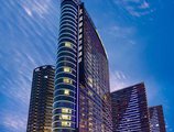 Renaissance Chengdu Hotel в Чэнду Китай ✅. Забронировать номер онлайн по выгодной цене в Renaissance Chengdu Hotel. Трансфер из аэропорта.