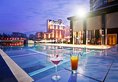 Renaissance Chengdu Hotel в Чэнду Китай ✅. Забронировать номер онлайн по выгодной цене в Renaissance Chengdu Hotel. Трансфер из аэропорта.