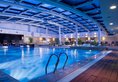 Millennium Hotel Chengdu в Чэнду Китай ✅. Забронировать номер онлайн по выгодной цене в Millennium Hotel Chengdu. Трансфер из аэропорта.