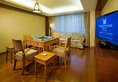Millennium Hotel Chengdu в Чэнду Китай ✅. Забронировать номер онлайн по выгодной цене в Millennium Hotel Chengdu. Трансфер из аэропорта.