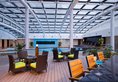 Millennium Hotel Chengdu в Чэнду Китай ✅. Забронировать номер онлайн по выгодной цене в Millennium Hotel Chengdu. Трансфер из аэропорта.