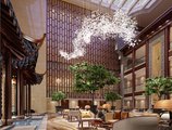 Chengdu CYNN Hotel в Чэнду Китай ✅. Забронировать номер онлайн по выгодной цене в Chengdu CYNN Hotel. Трансфер из аэропорта.